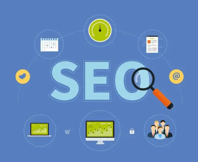 天津万词霸屏推广